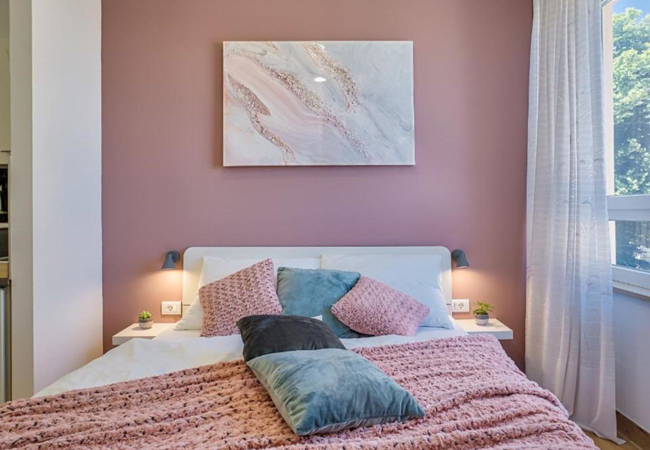 Studio in Pula - City Center Amphitheater Studio A