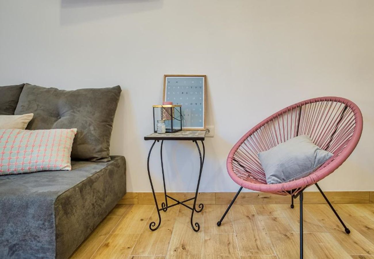 Studio in Pula - City Center Amphitheater Studio A