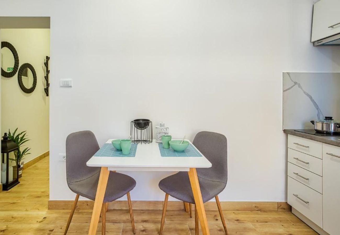 Studio in Pula - City Center Amphitheater Studio A