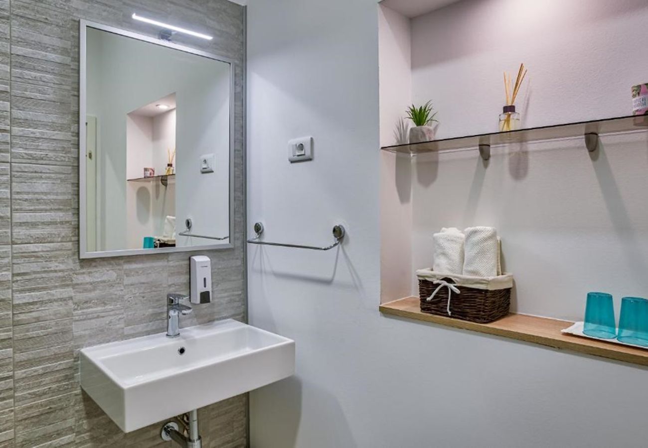 Studio in Pula - City Center Amphitheater Studio A