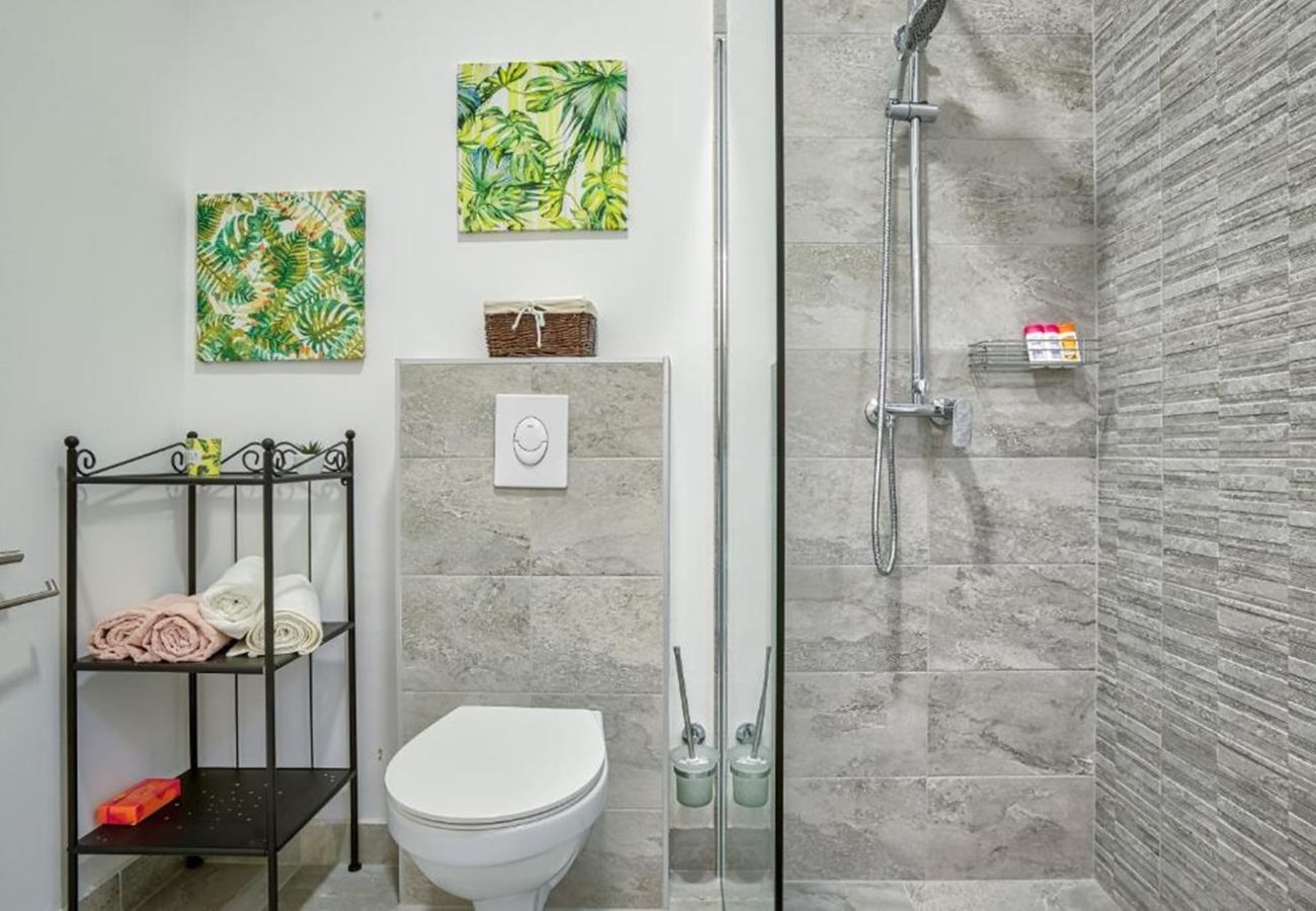 Studio in Pula - City Center Amphitheater Studio A