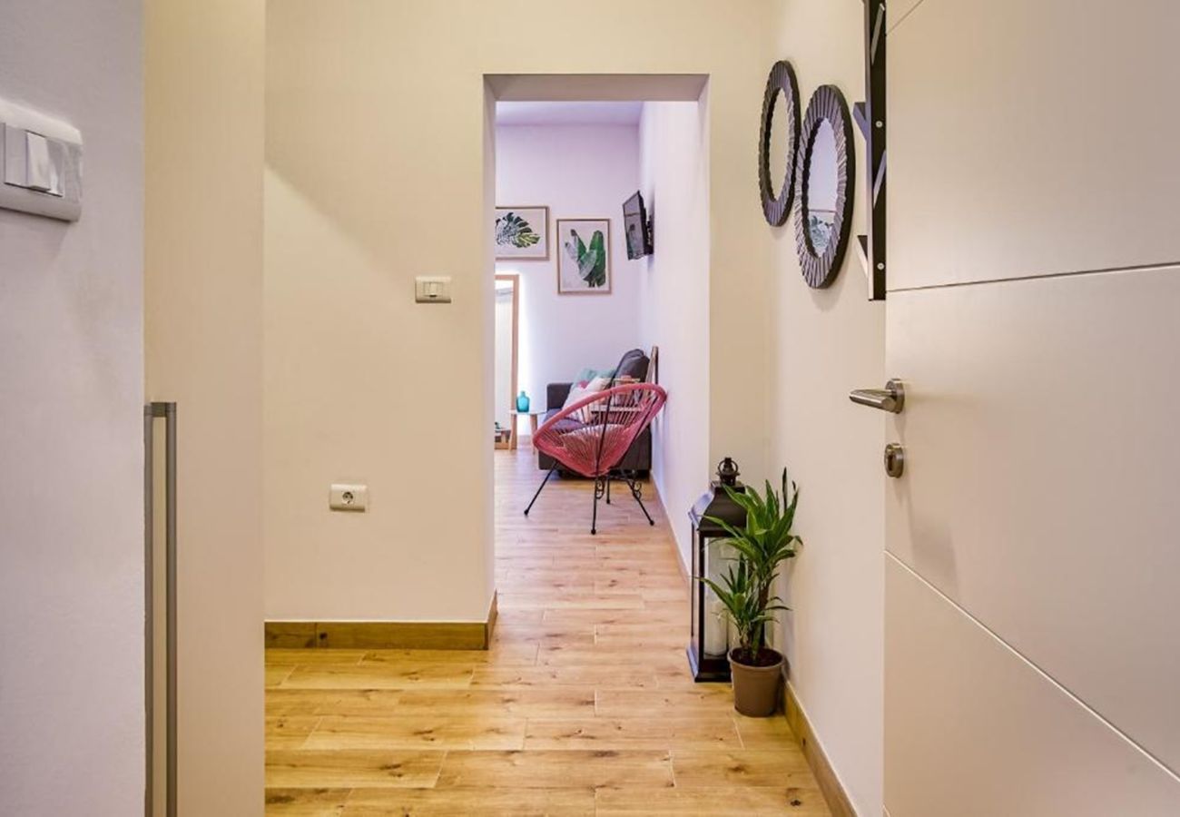 Studio in Pula - City Center Amphitheater Studio A