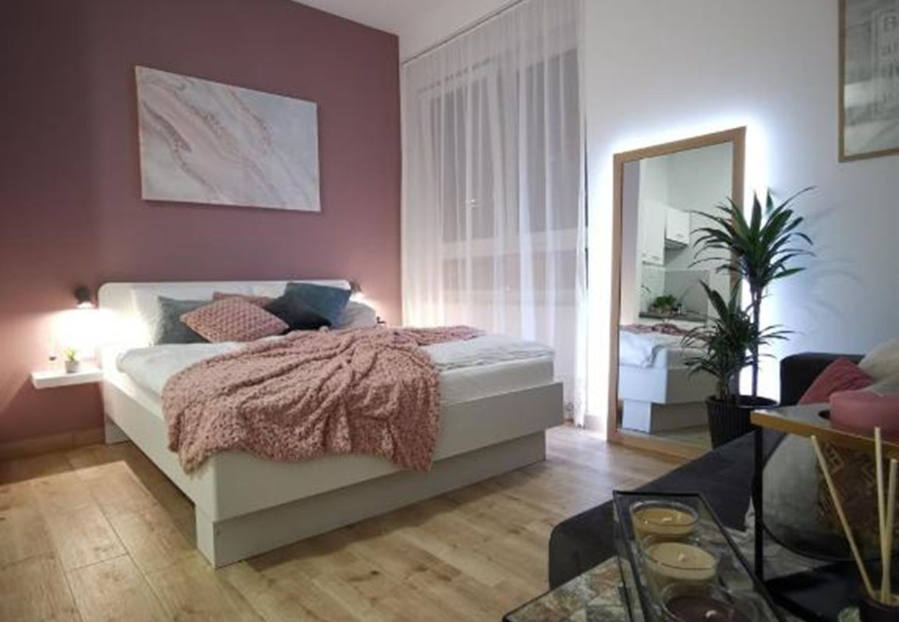 Studio in Pula - City Center Amphitheater Studio A