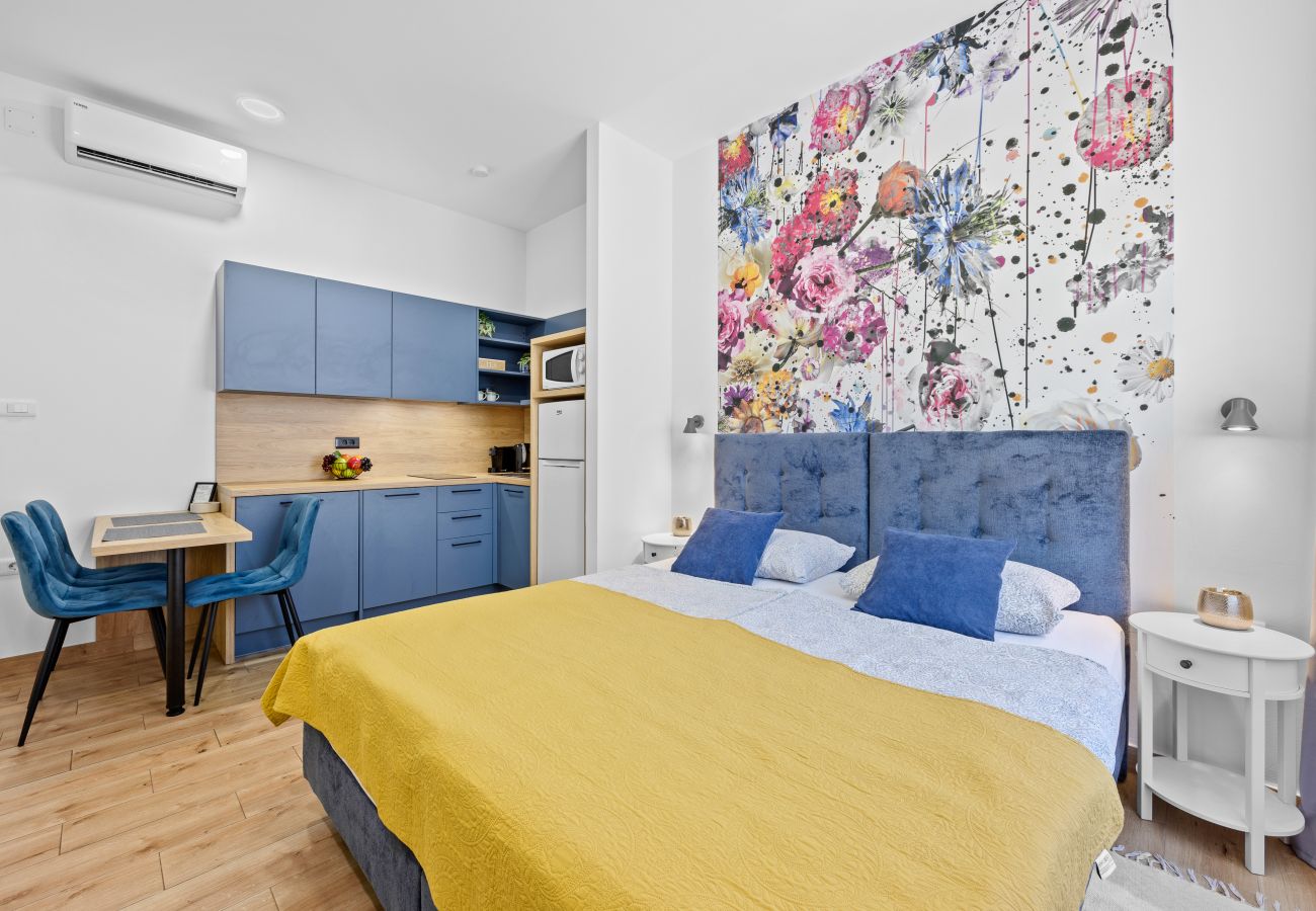 Studio in Pula - City Center Amphitheater Studio B