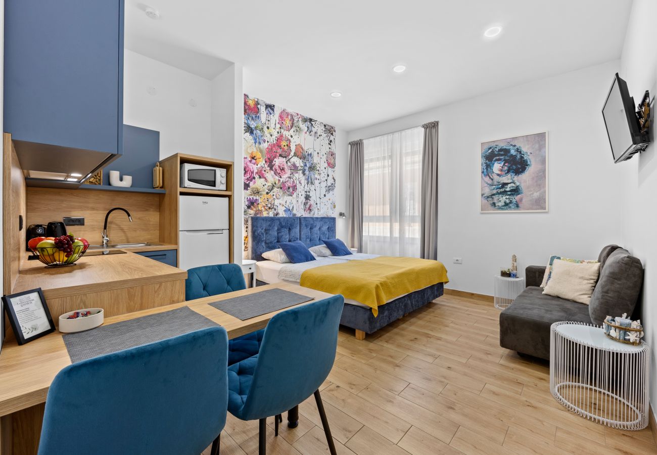 Studio in Pula - City Center Amphitheater Studio B