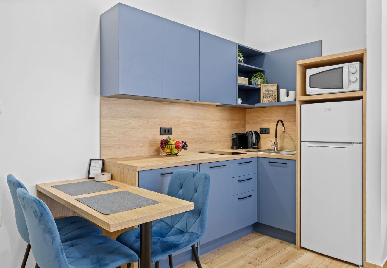 Studio in Pula - City Center Amphitheater Studio B