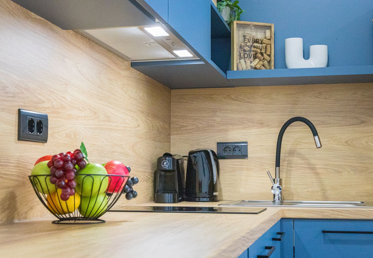 Studio in Pula - City Center Amphitheater Studio B