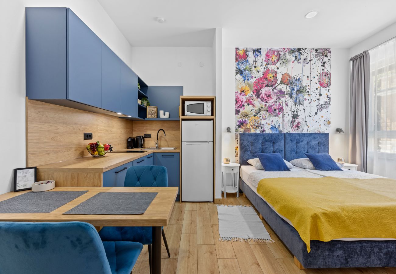 Studio in Pula - City Center Amphitheater Studio B