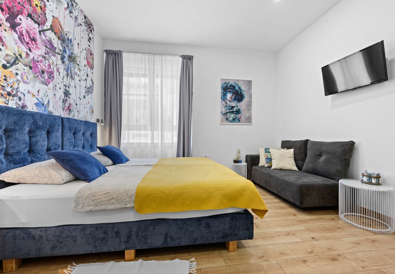 Studio in Pula - City Center Amphitheater Studio B