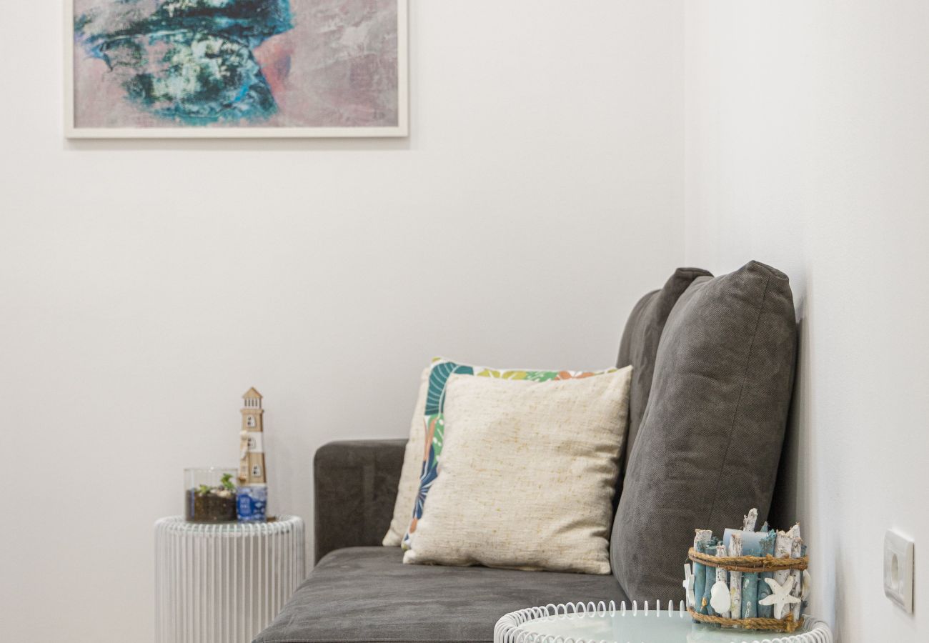 Studio in Pula - City Center Amphitheater Studio B