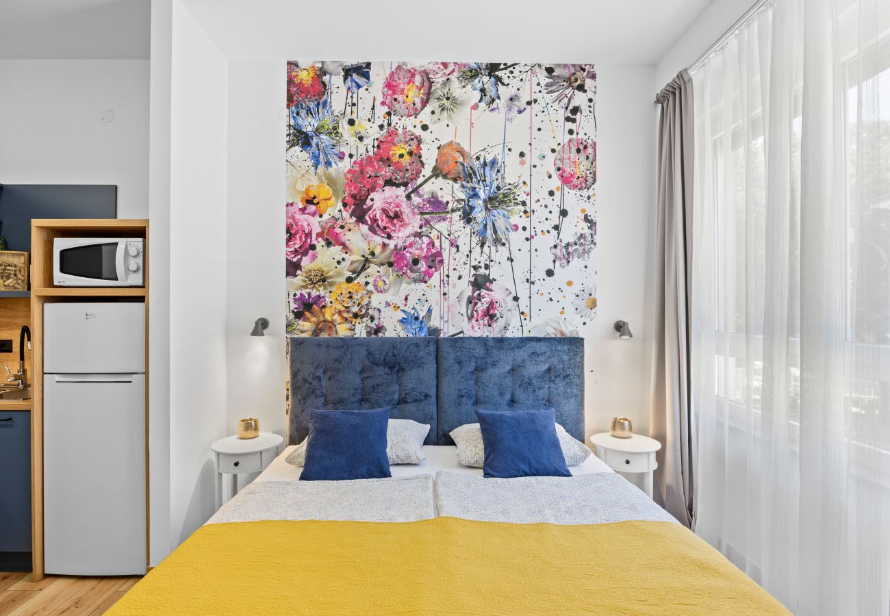 Studio in Pula - City Center Amphitheater Studio B