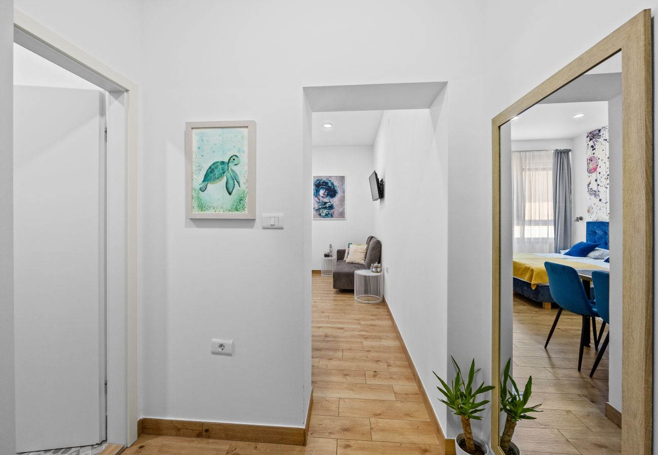 Studio in Pula - City Center Amphitheater Studio B