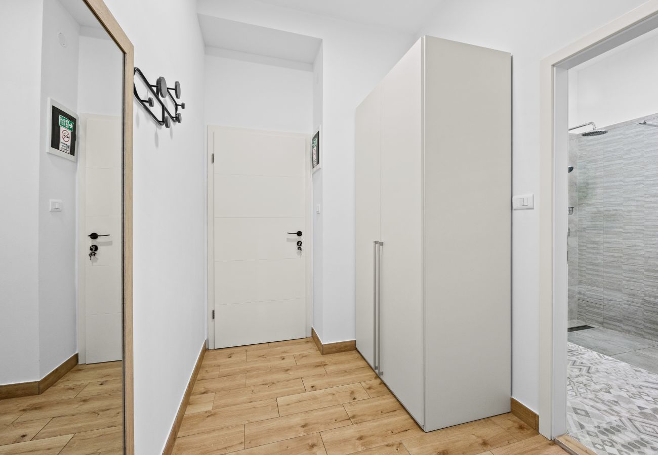 Studio in Pula - City Center Amphitheater Studio B