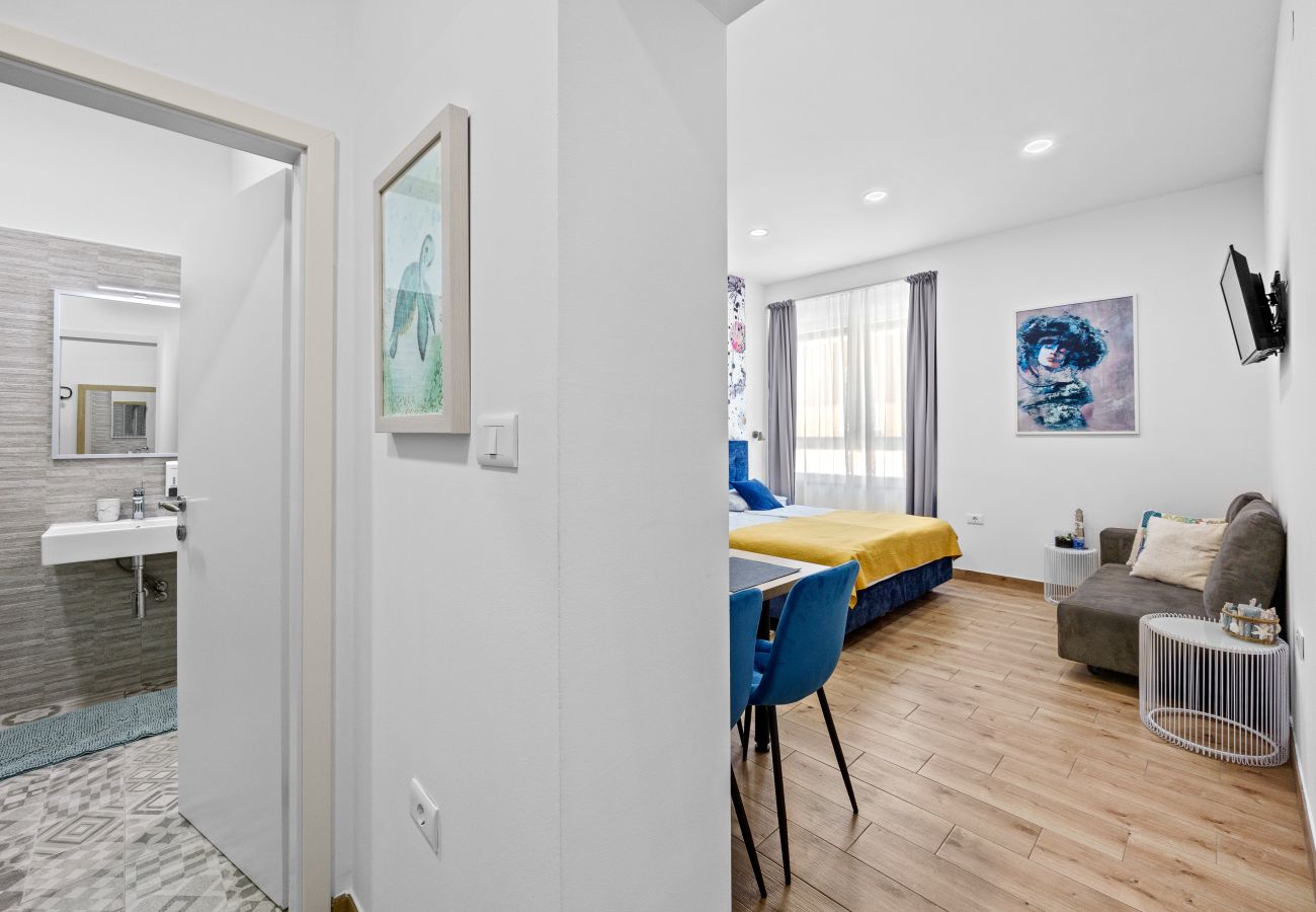 Studio in Pula - City Center Amphitheater Studio B