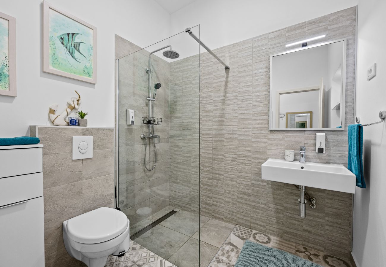 Studio in Pula - City Center Amphitheater Studio B