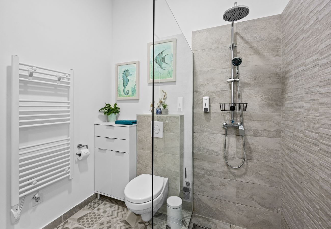 Studio in Pula - City Center Amphitheater Studio B