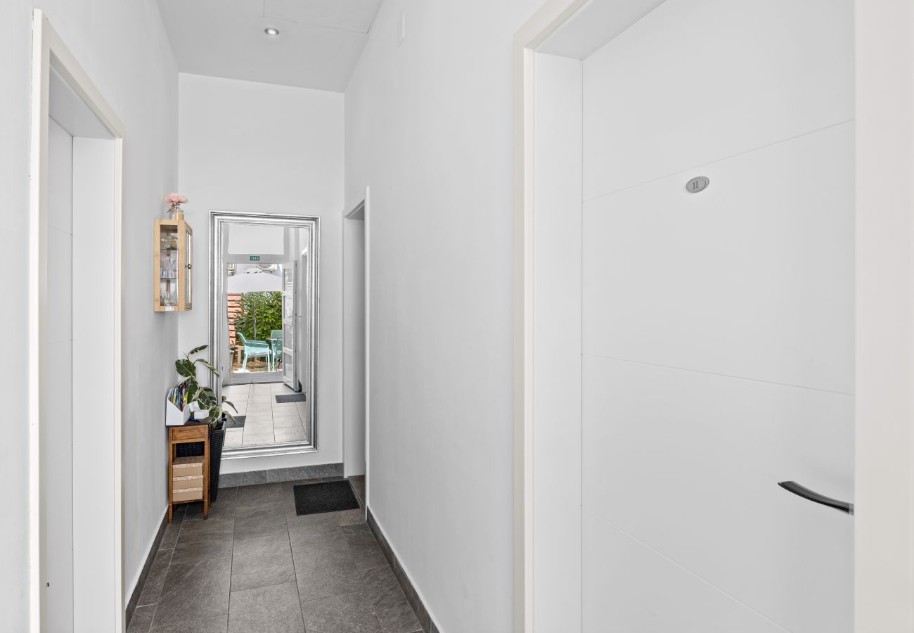 Studio in Pula - City Center Amphitheater Studio B