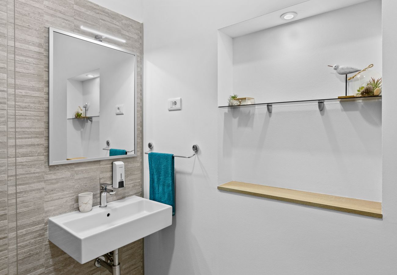 Studio in Pula - City Center Amphitheater Studio B