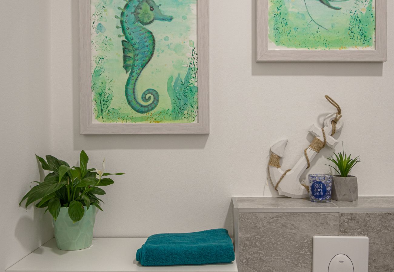 Studio in Pula - City Center Amphitheater Studio B