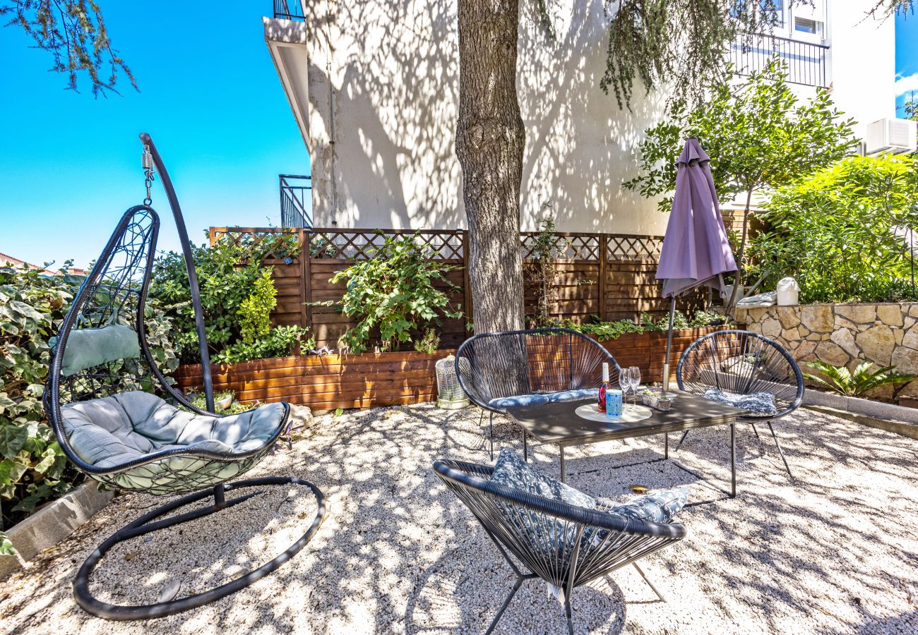 Studio in Pula - City Center Amphitheater Studio B