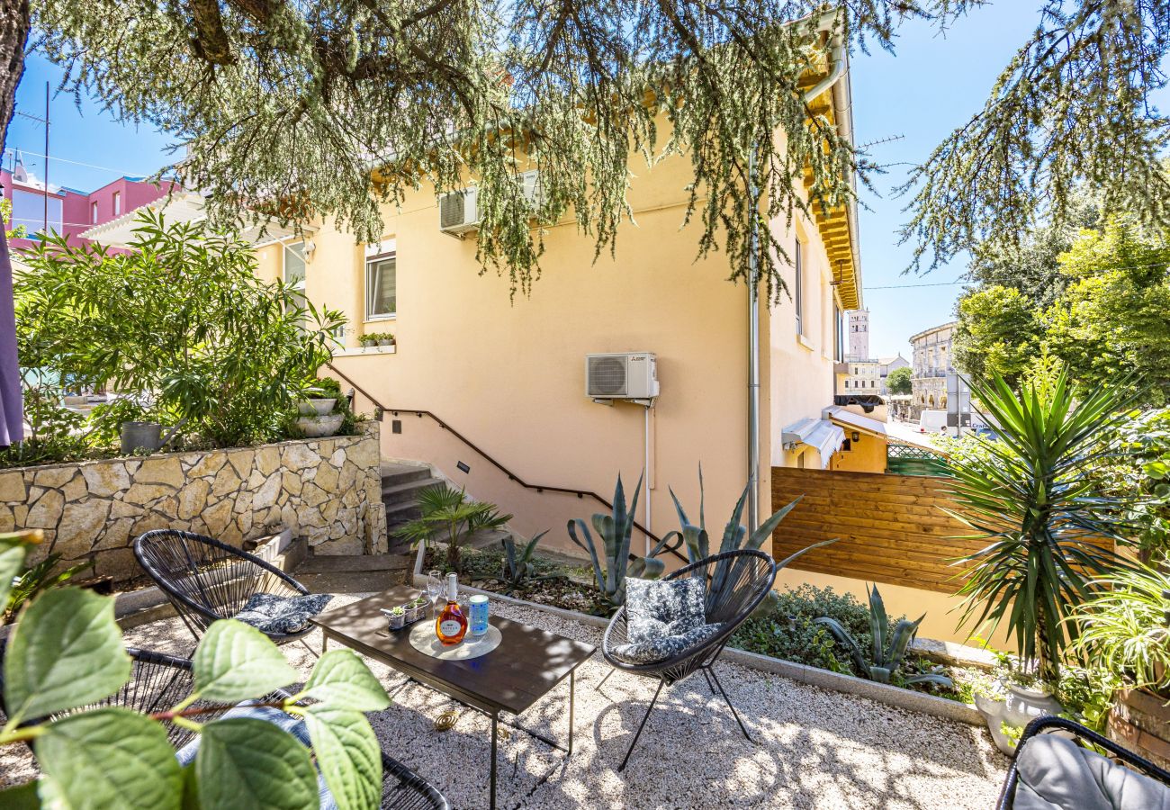 Studio in Pula - City Center Amphitheater Studio B