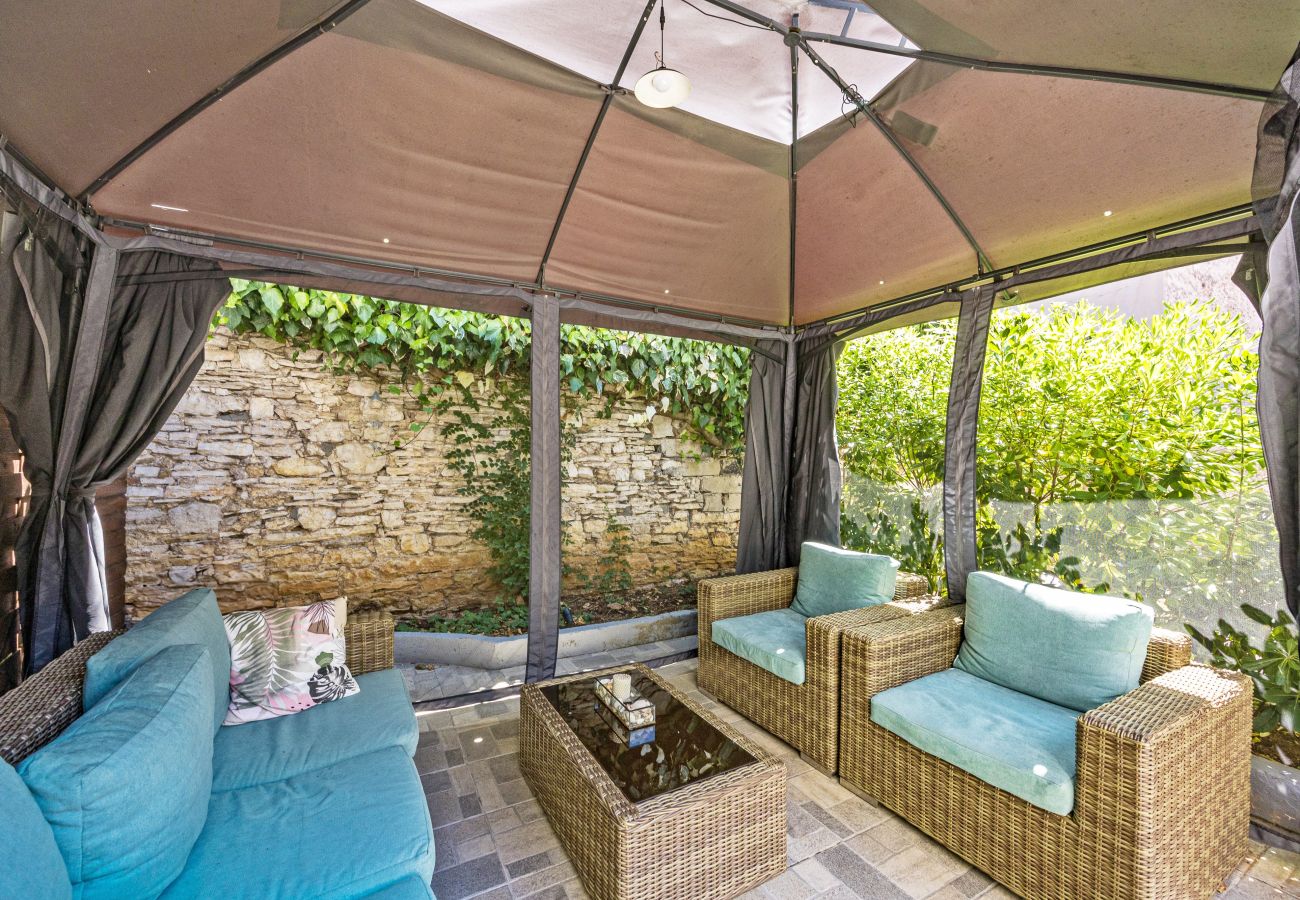 Studio in Pula - City Center Amphitheater Studio B