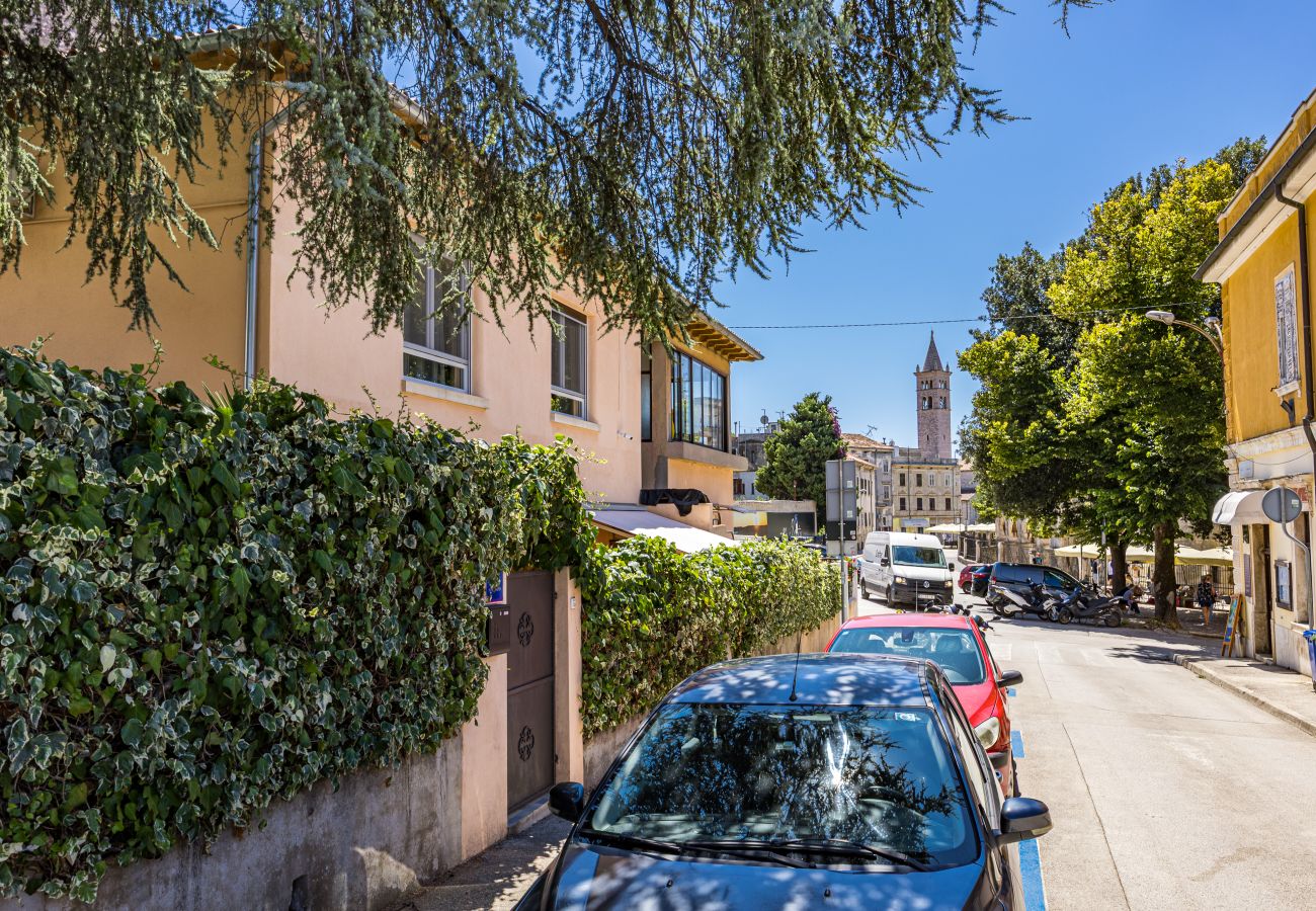 Studio in Pula - City Center Amphitheater Studio B