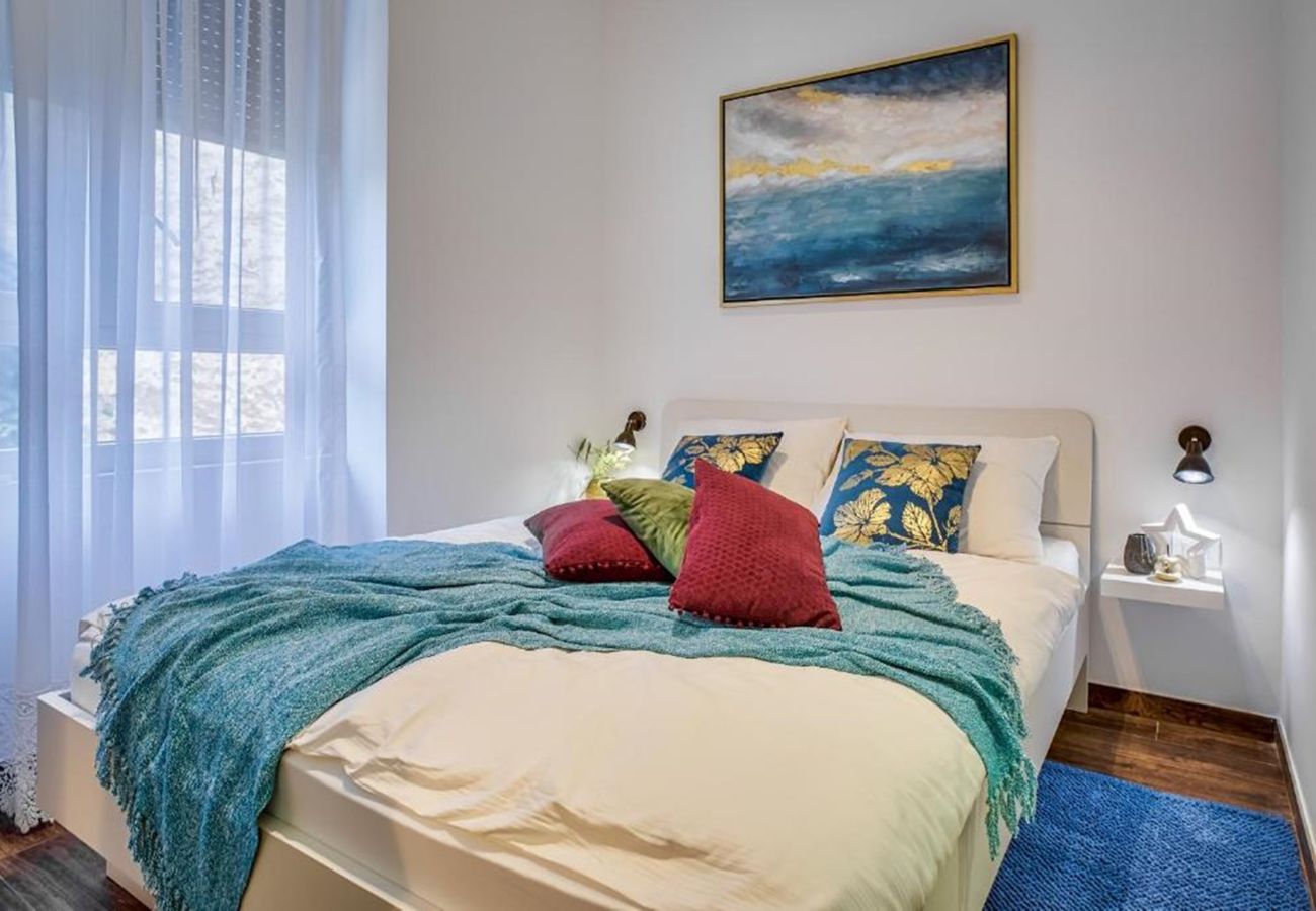 Studio in Pula - City Center Amphitheater Studio C