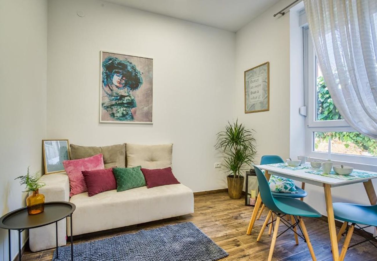 Studio in Pula - City Center Amphitheater Studio C