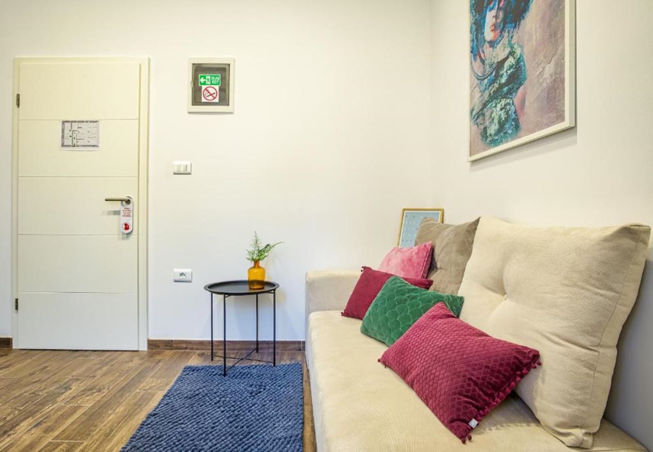 Studio in Pula - City Center Amphitheater Studio C