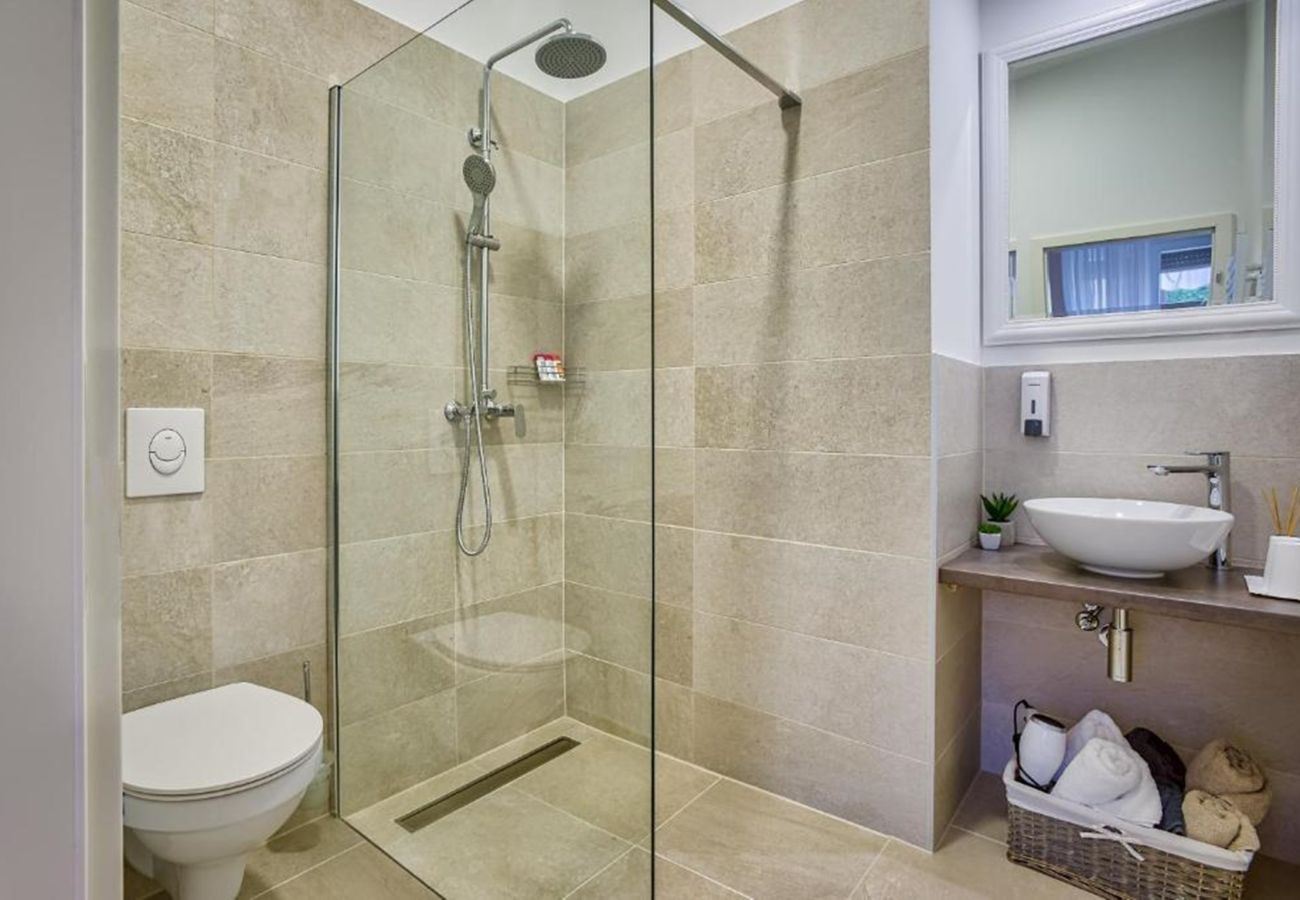 Studio in Pula - City Center Amphitheater Studio C