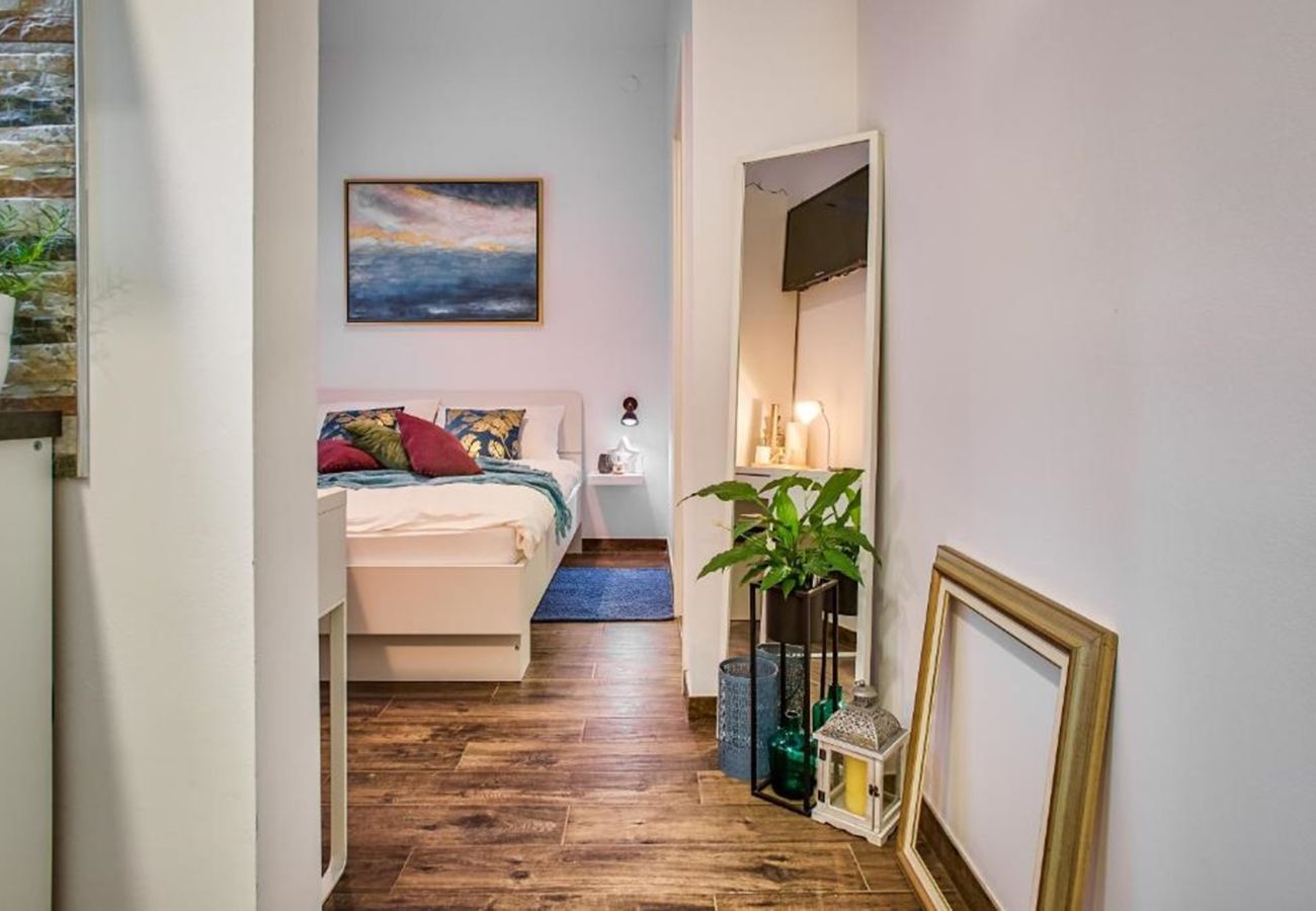 Studio in Pula - City Center Amphitheater Studio C