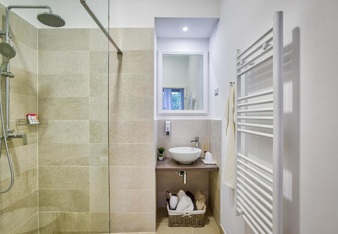 Studio in Pula - City Center Amphitheater Studio C