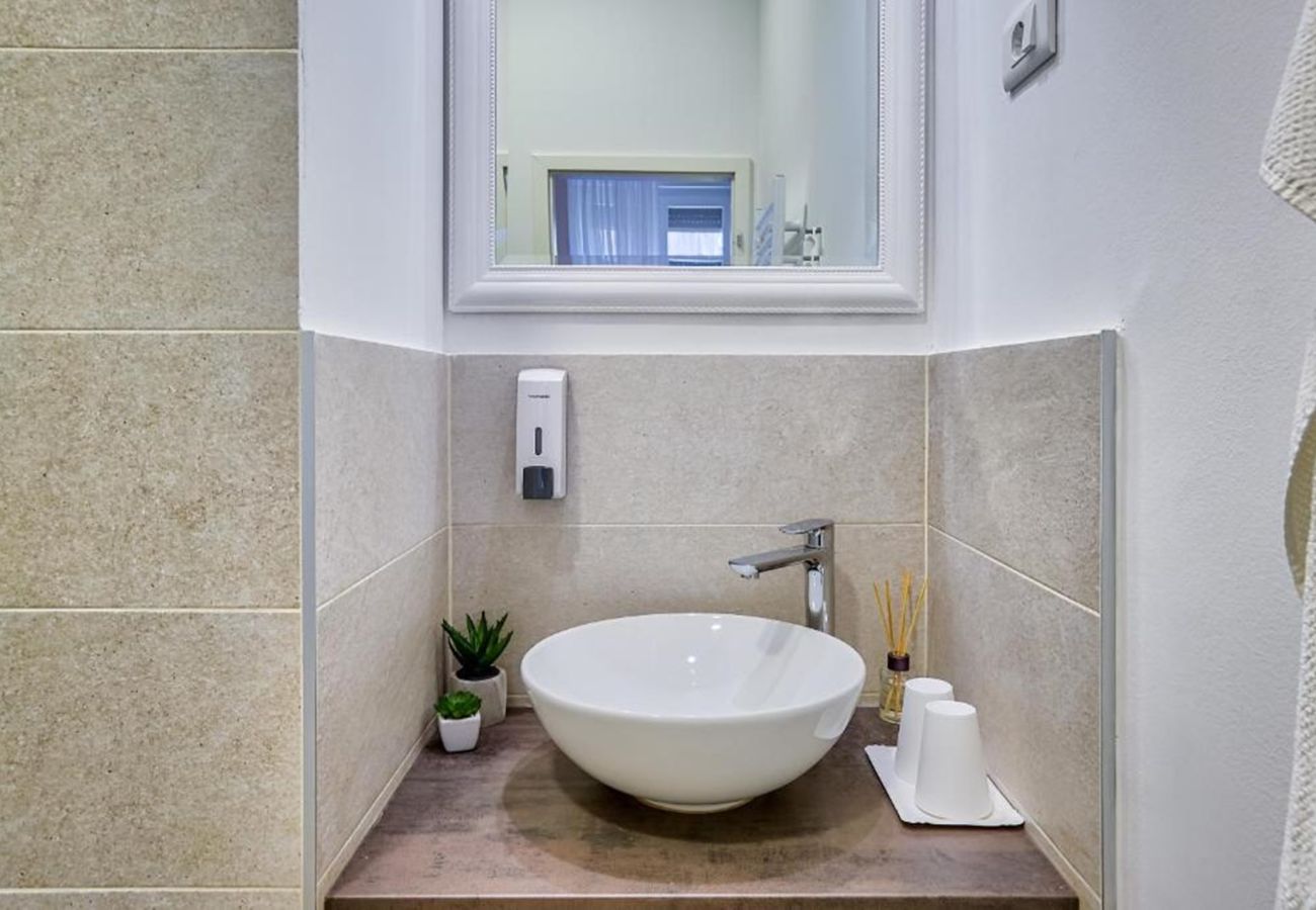 Studio in Pula - City Center Amphitheater Studio C