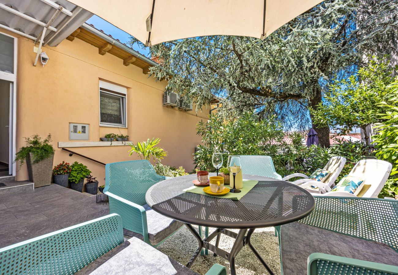 Studio in Pula - City Center Amphitheater Studio C