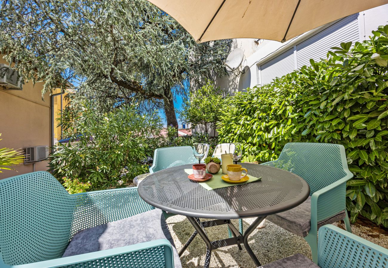 Studio in Pula - City Center Amphitheater Studio C