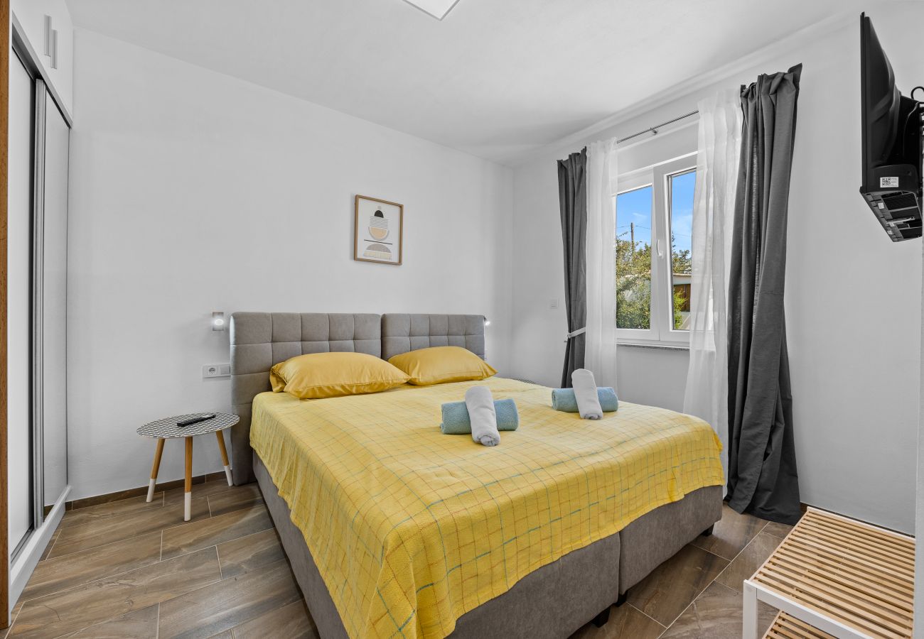 Villa in Radeki Polje - Modern Family Villa Teo with Private Pool