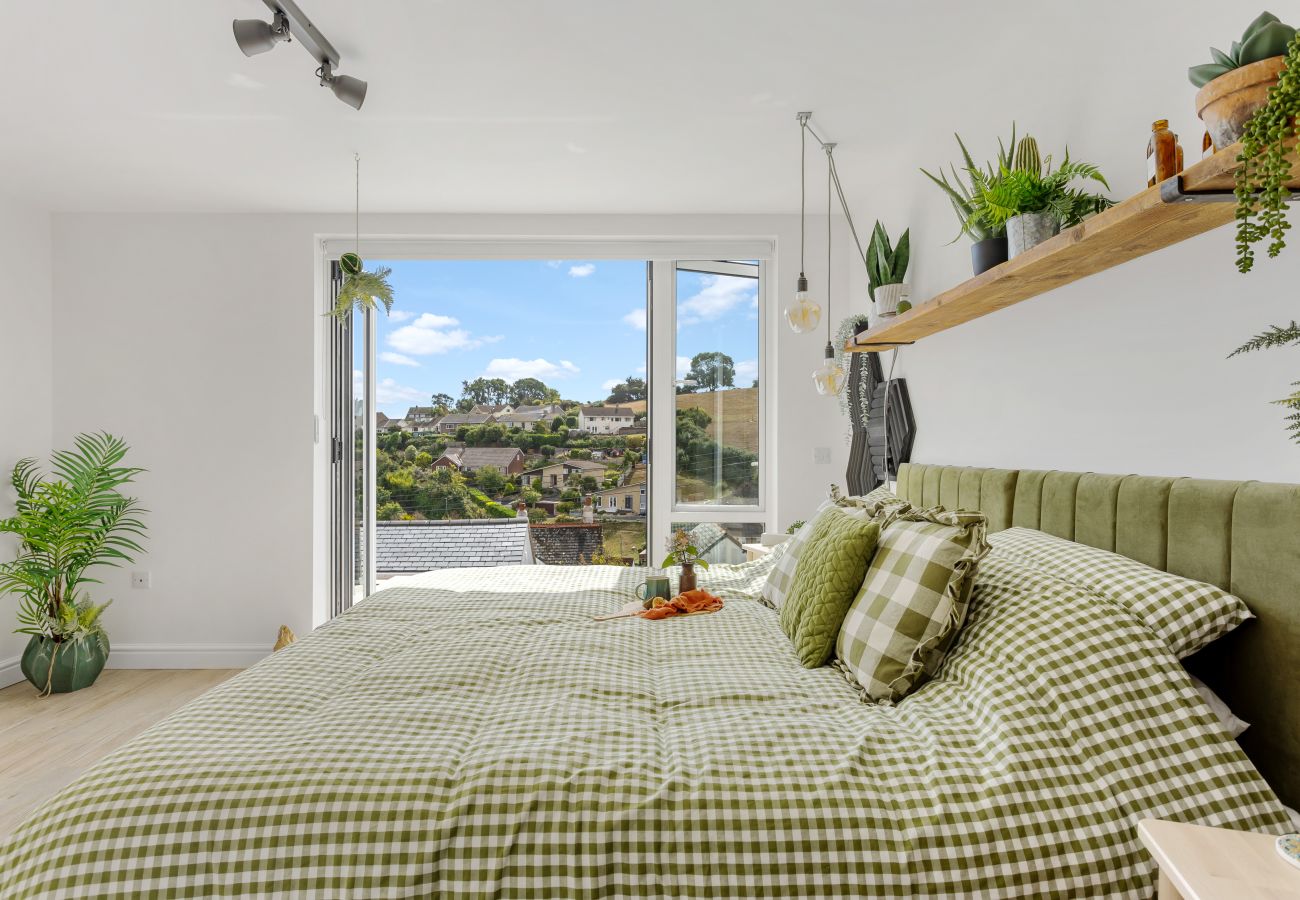 House in Beer - Sea Holly House - Where Architecture Meets the Ocean