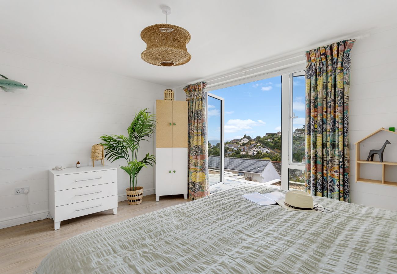 House in Beer - Sea Holly House - Where Architecture Meets the Ocean