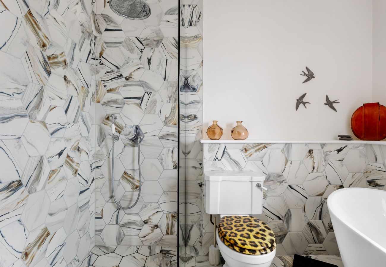 House in Beer - Sea Holly House - Where Architecture Meets the Ocean