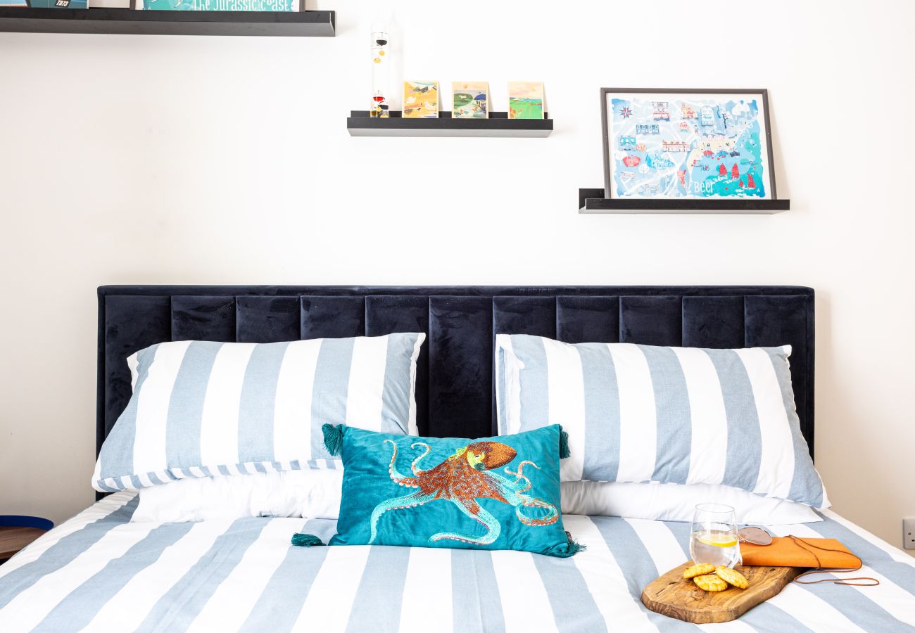 House in Beer - Sea Holly House - Where Architecture Meets the Ocean