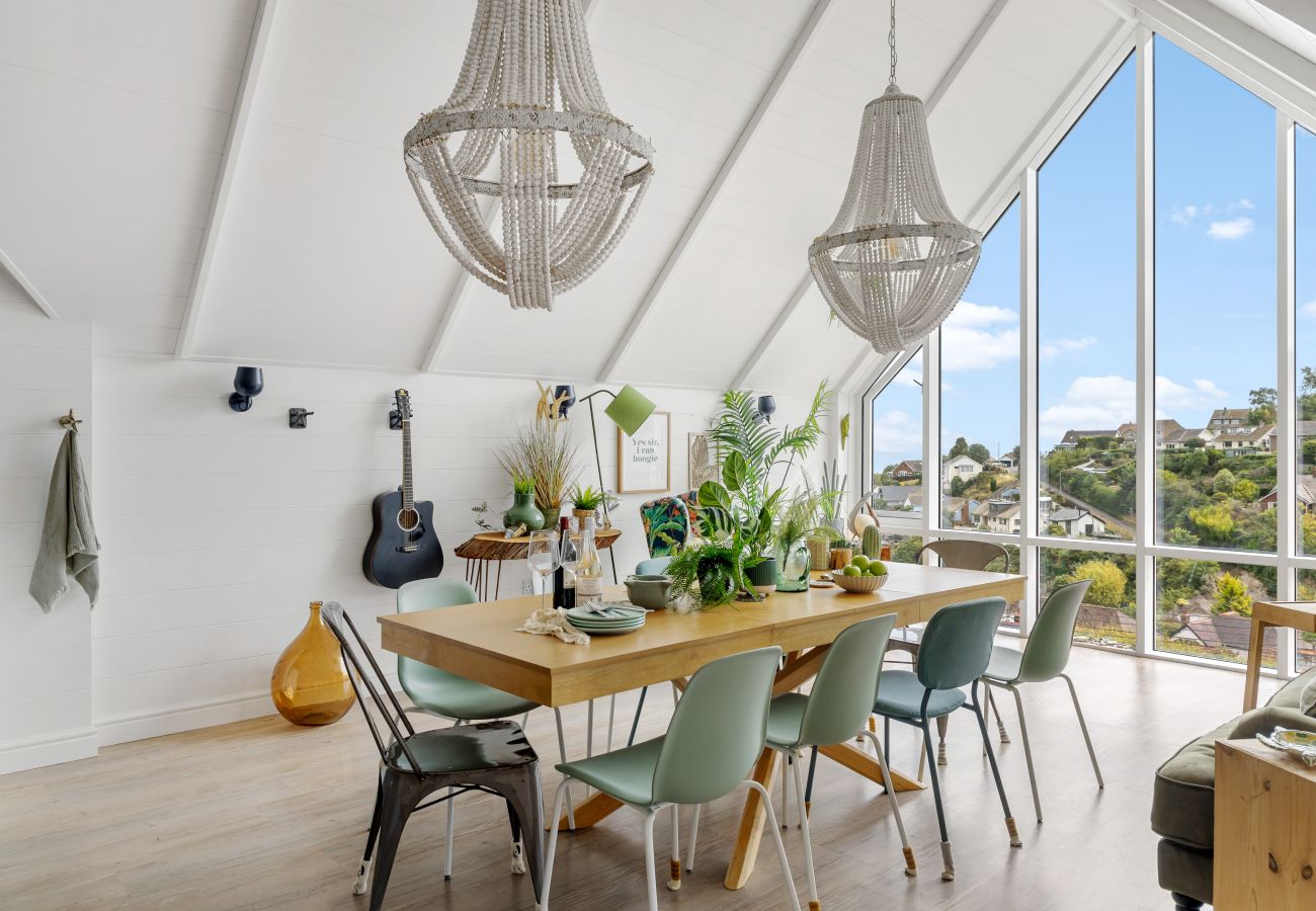 House in Beer - Sea Holly House - Where Architecture Meets the Ocean