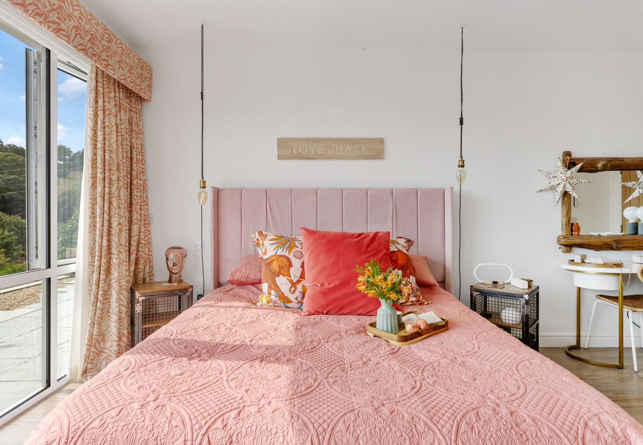 House in Beer - Sea Holly House - Where Architecture Meets the Ocean