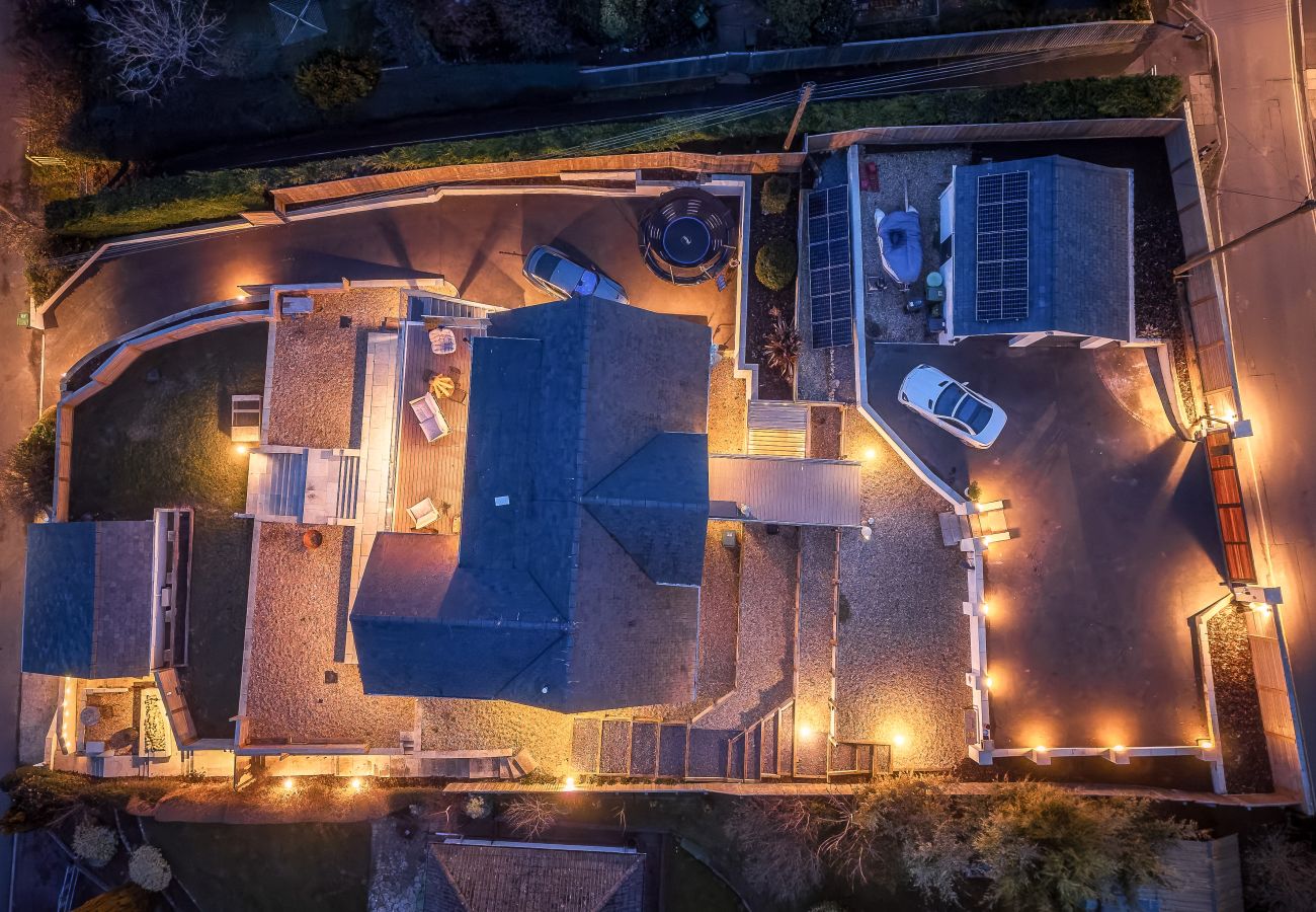 House in Beer - Sea Holly House - Where Architecture Meets the Ocean