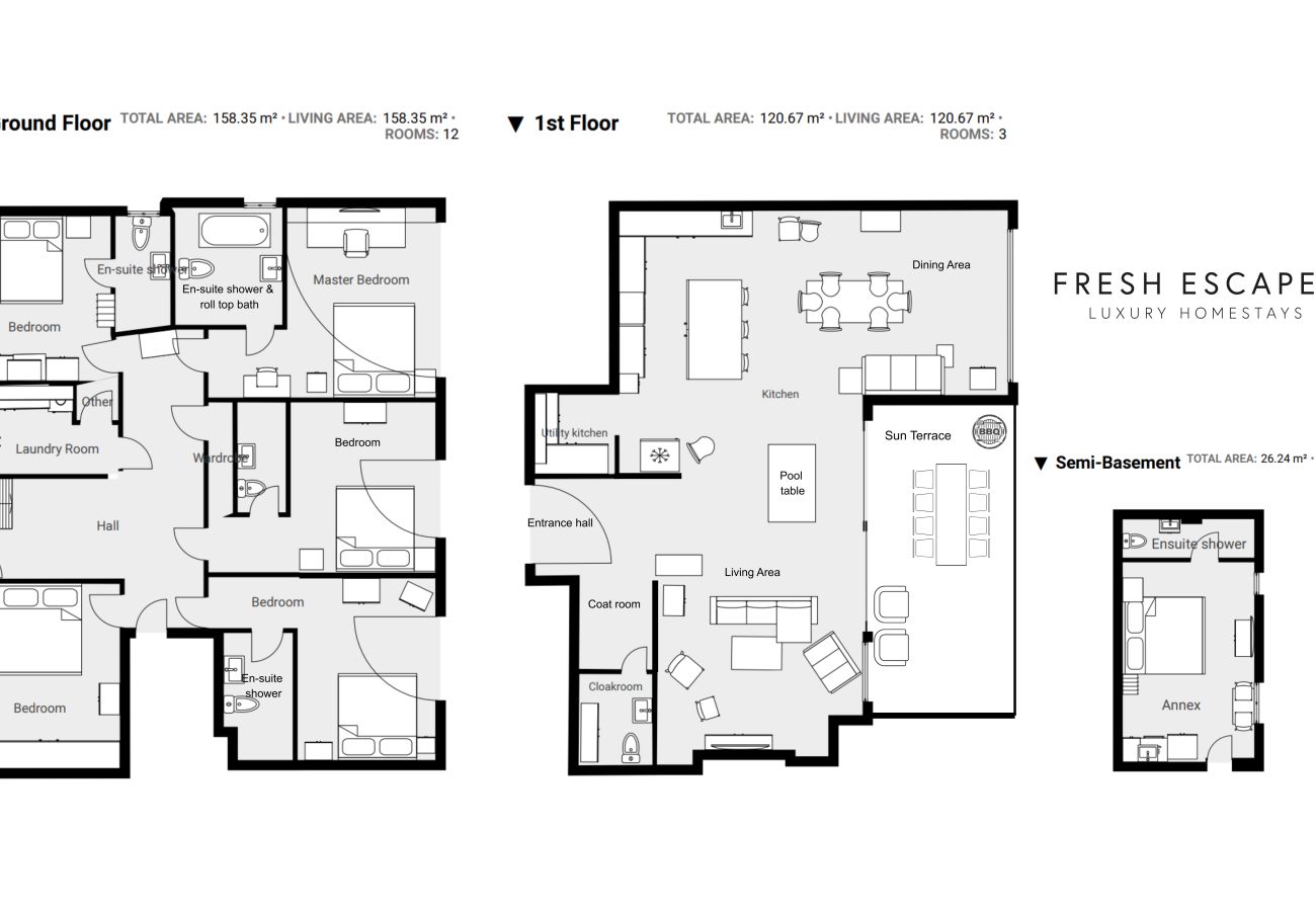 House in Beer - Sea Holly House - Where Architecture Meets the Ocean