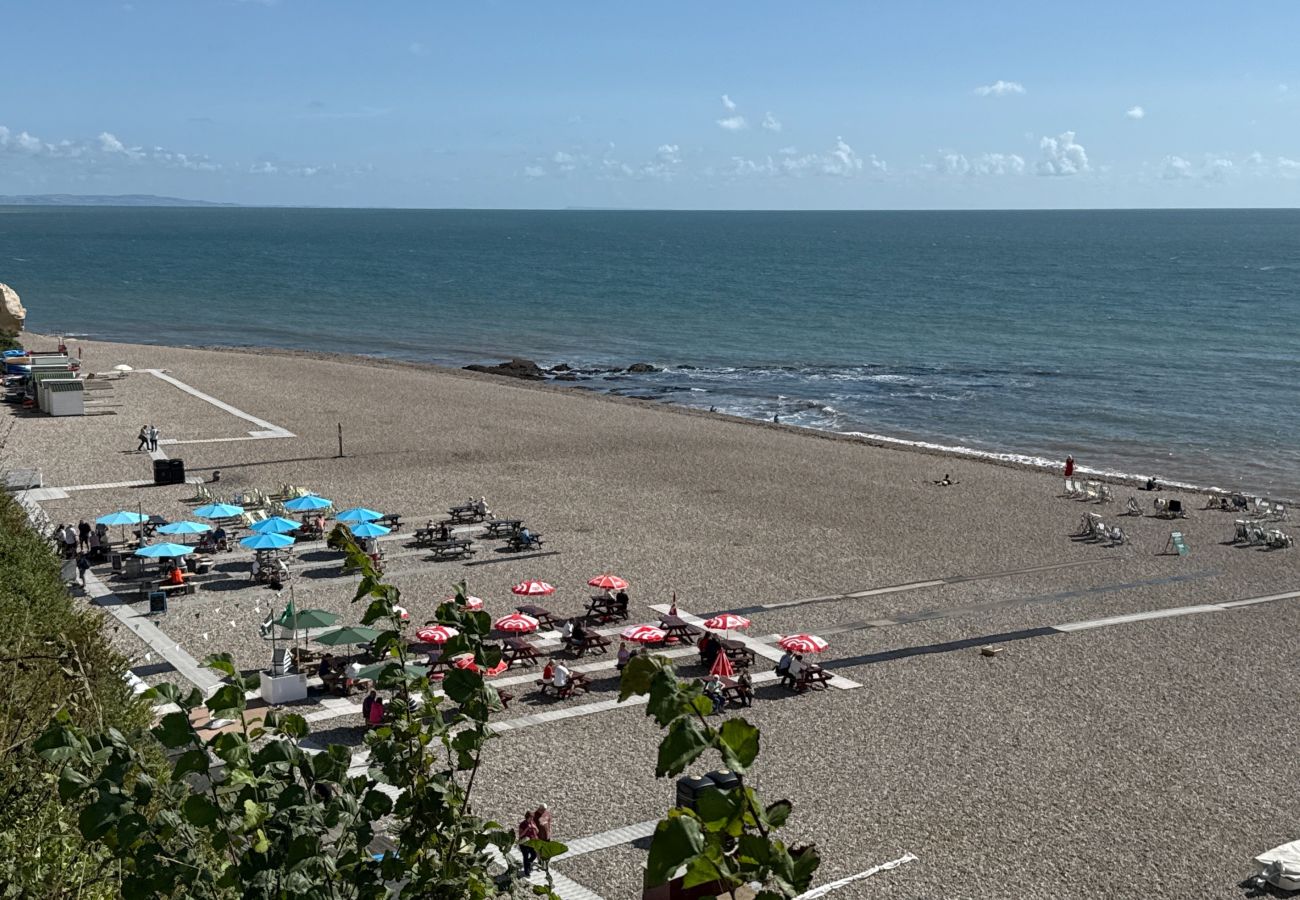 House in Beer - Sea Holly House - Where Architecture Meets the Ocean