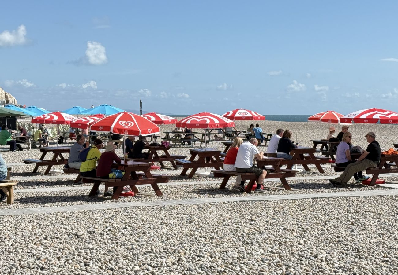 House in Beer - Sea Holly House - Where Architecture Meets the Ocean