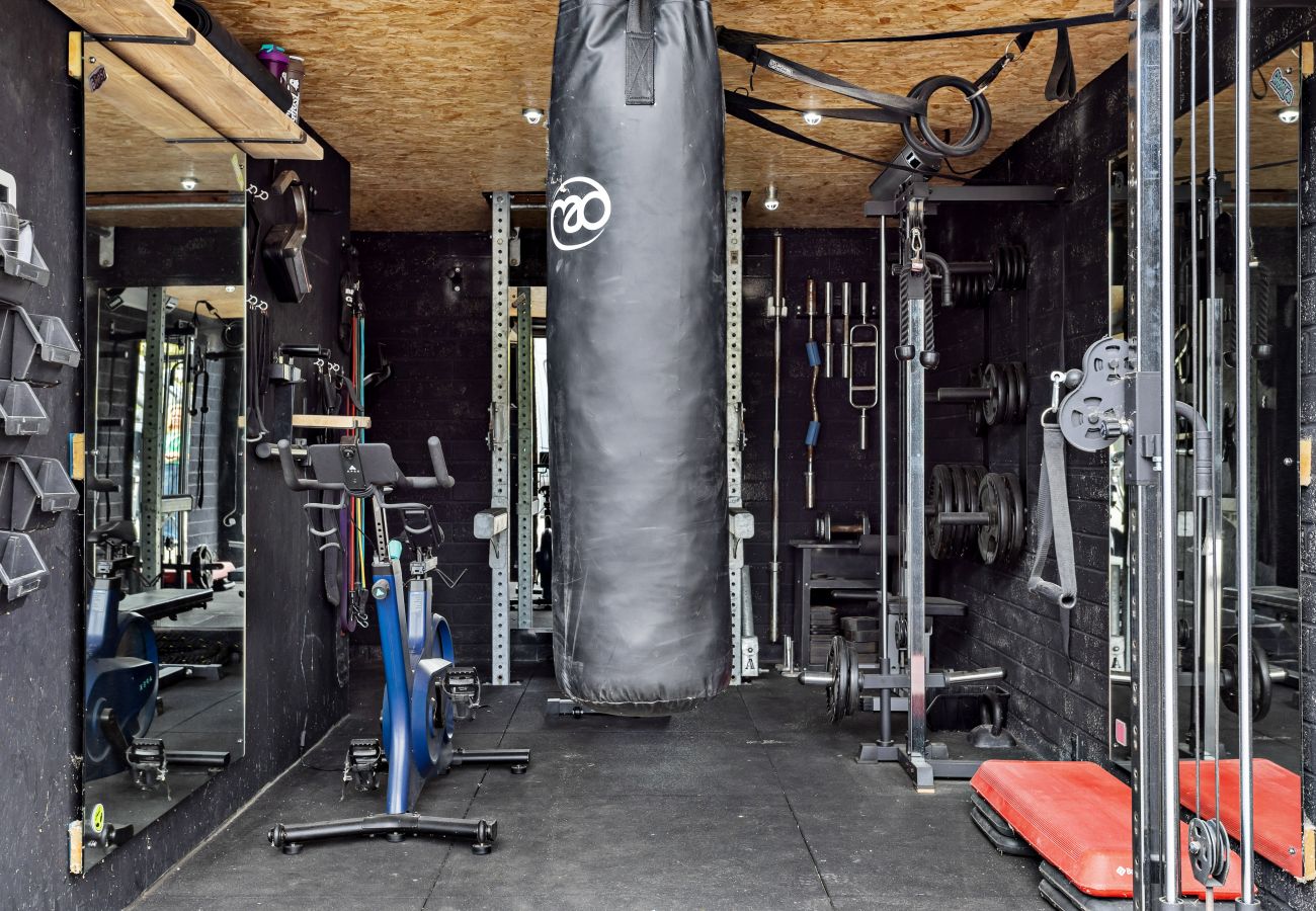 House in Beer - Sea Holly House - Where Architecture Meets the Ocean