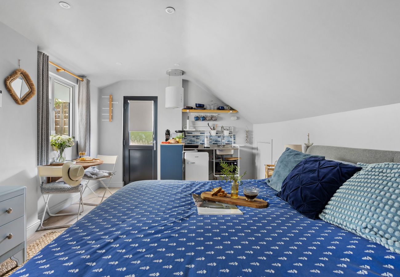 House in Beer - Sea Holly House - Where Architecture Meets the Ocean