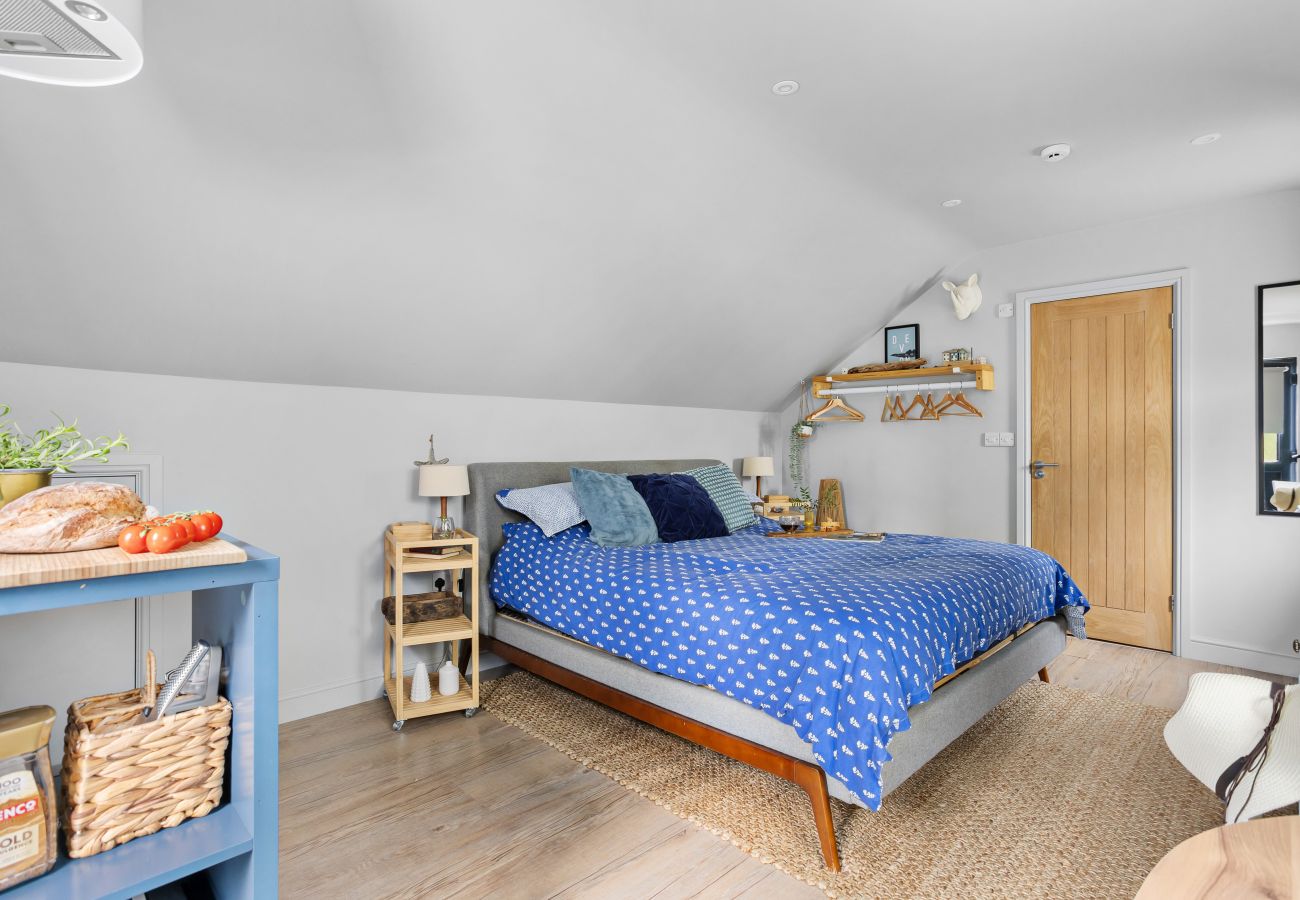 House in Beer - Sea Holly House - Where Architecture Meets the Ocean